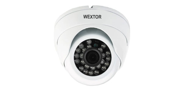 3 MP  DOME CAMERA ECO